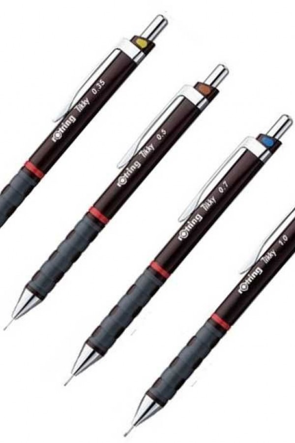 Rotring Kalem