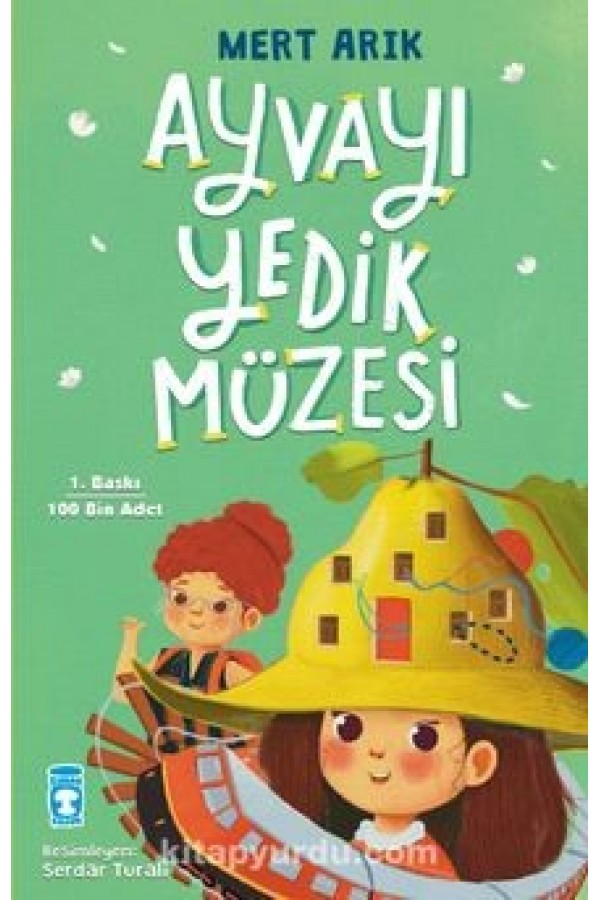 Ayvayı Yedik Müzesi