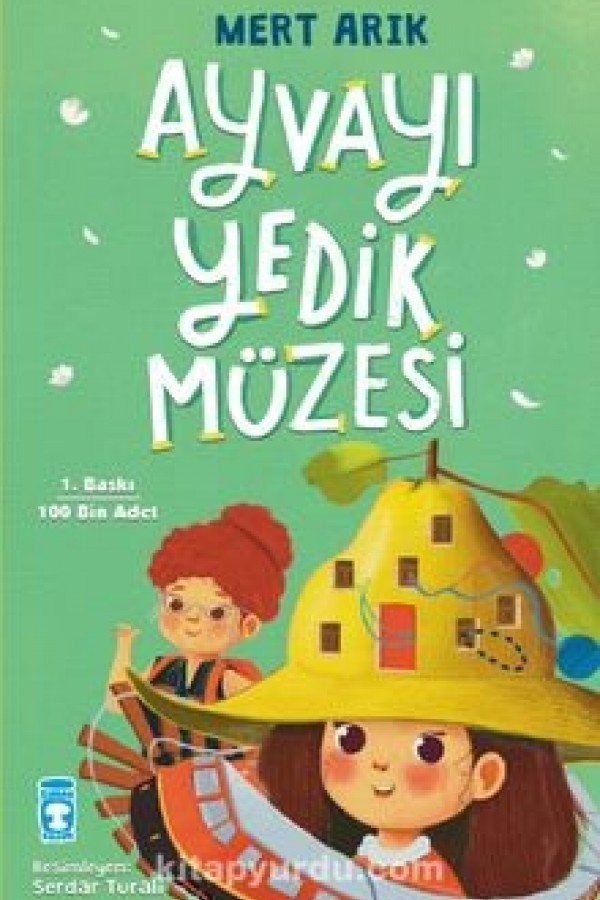 Ayvayı Yedik Müzesi